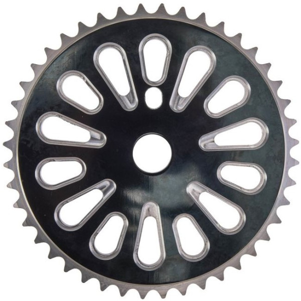 Position one 44t BMX Sprocket